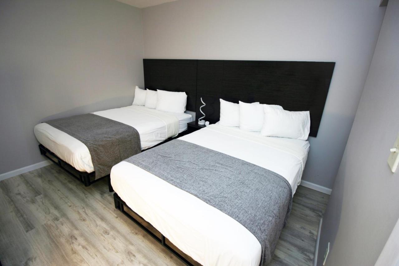 Bolero Resort Wildwood Buitenkant foto