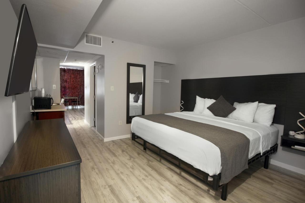 Bolero Resort Wildwood Buitenkant foto