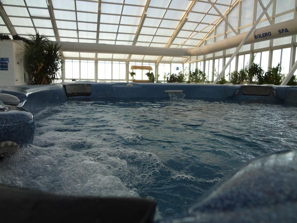 Bolero Resort Wildwood Buitenkant foto