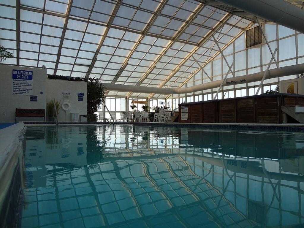 Bolero Resort Wildwood Buitenkant foto