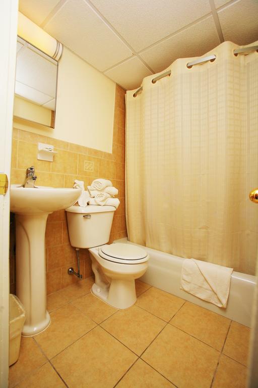 Bolero Resort Wildwood Kamer foto