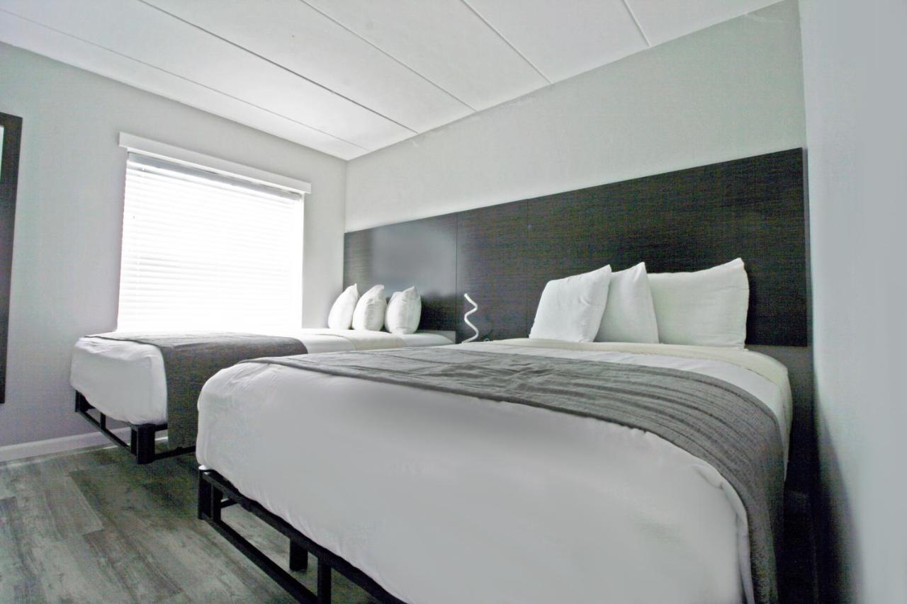 Bolero Resort Wildwood Buitenkant foto