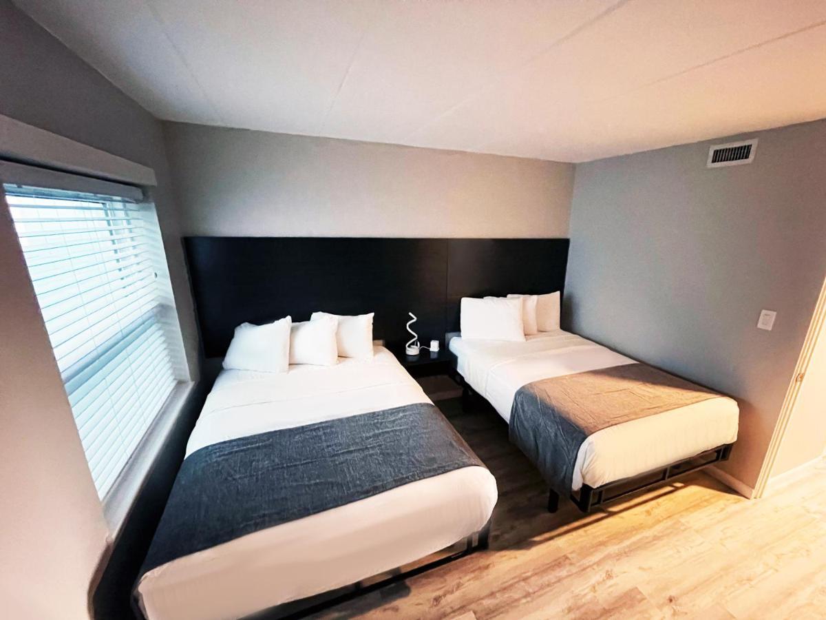 Bolero Resort Wildwood Buitenkant foto