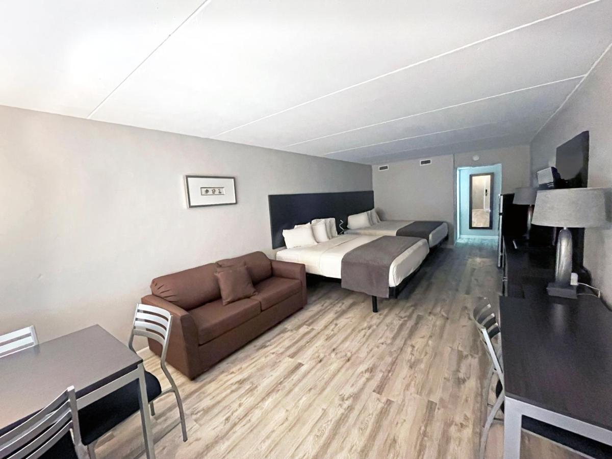 Bolero Resort Wildwood Buitenkant foto