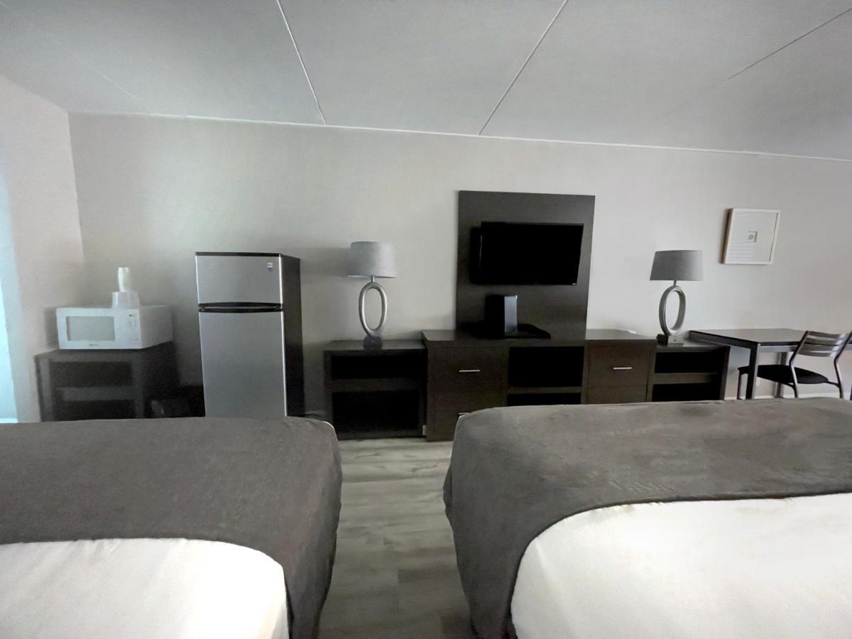 Bolero Resort Wildwood Buitenkant foto