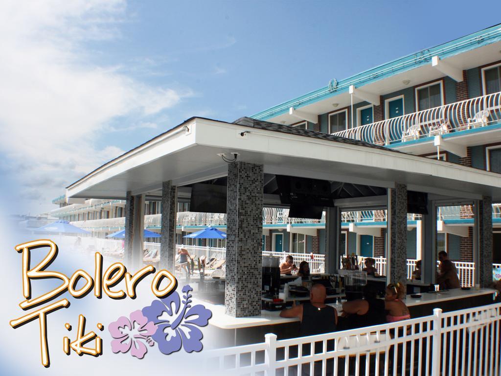 Bolero Resort Wildwood Buitenkant foto
