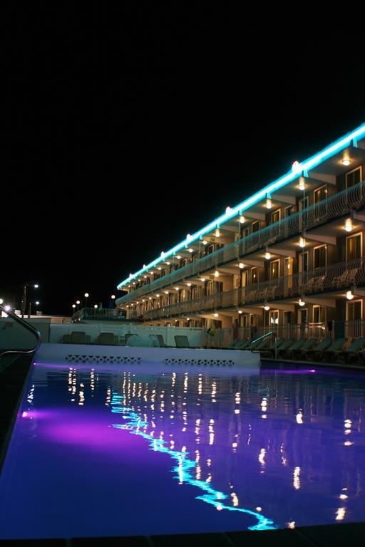 Bolero Resort Wildwood Buitenkant foto