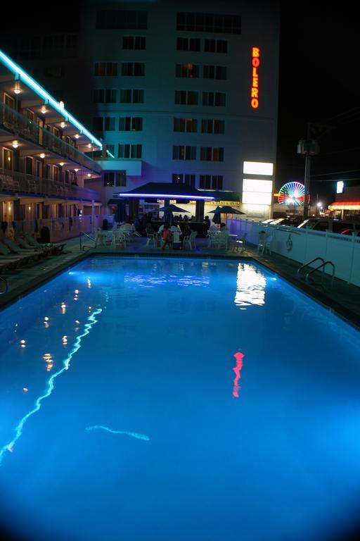 Bolero Resort Wildwood Buitenkant foto
